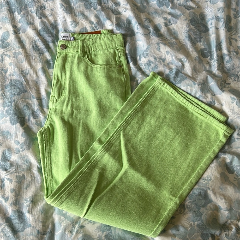 Super cute Princess Polly jeans!!